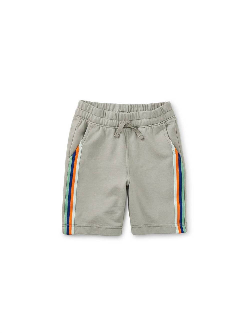 NEW TEA kids soca shorts in mica